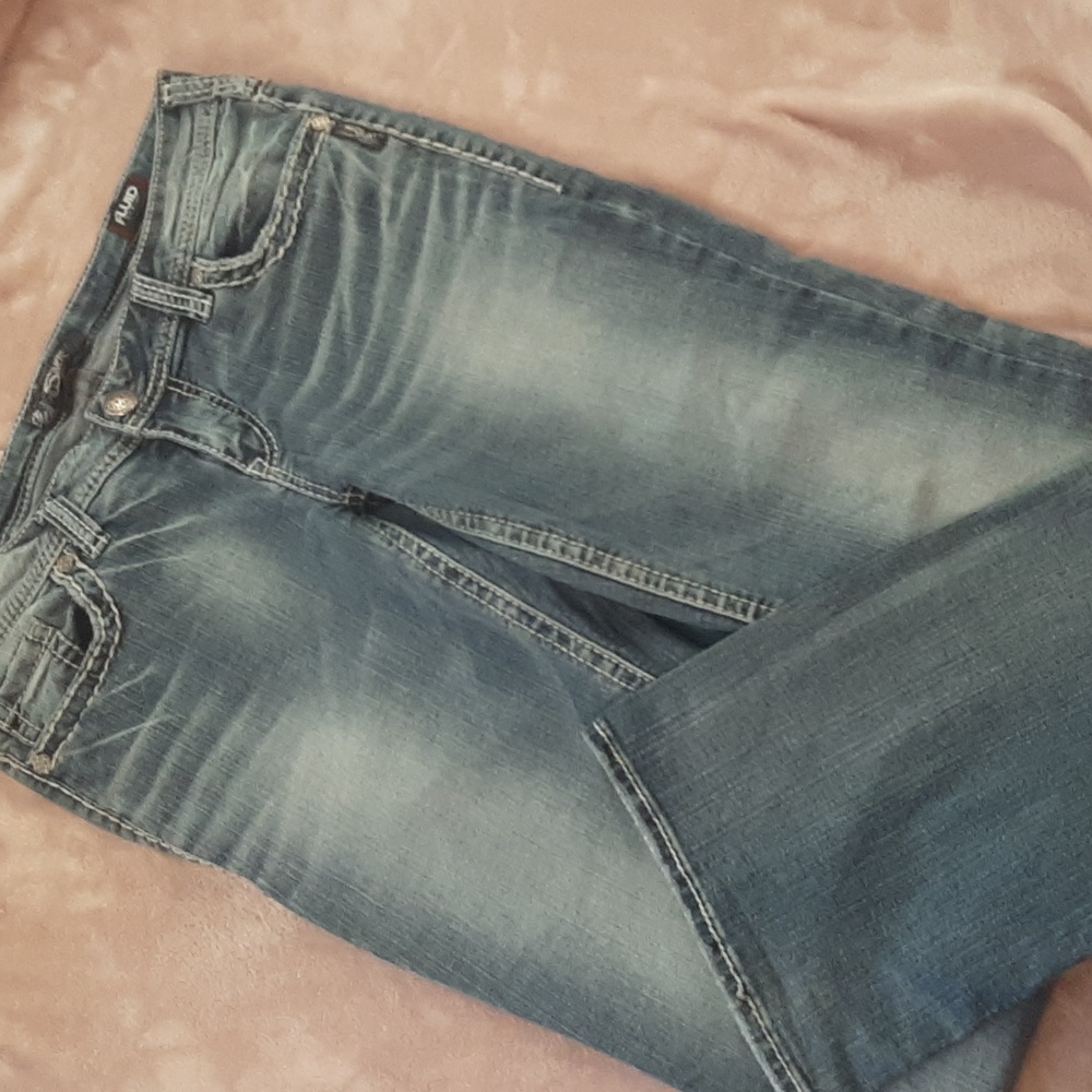Silver jeans aiko Ultra low y2k jeans